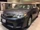 Toyota camry 2014 4dr sdn i4 auto le ltd disponible