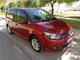 Volkswagen touran 1.6tdi advance 105