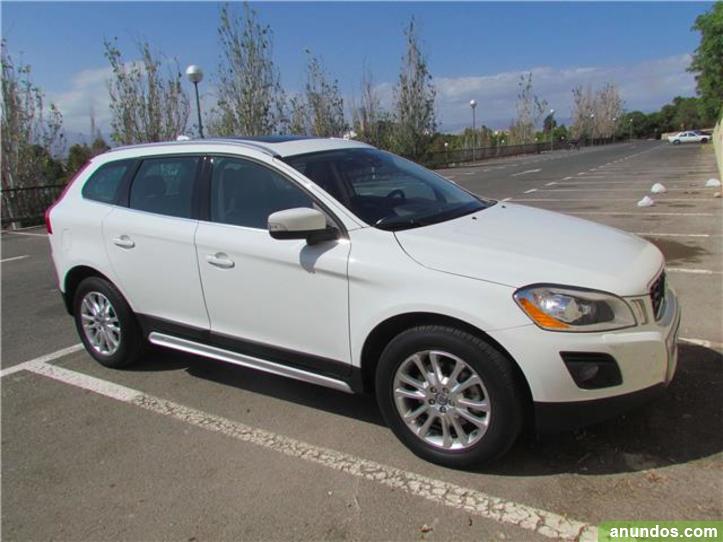 Brugt Volvo Xc60 