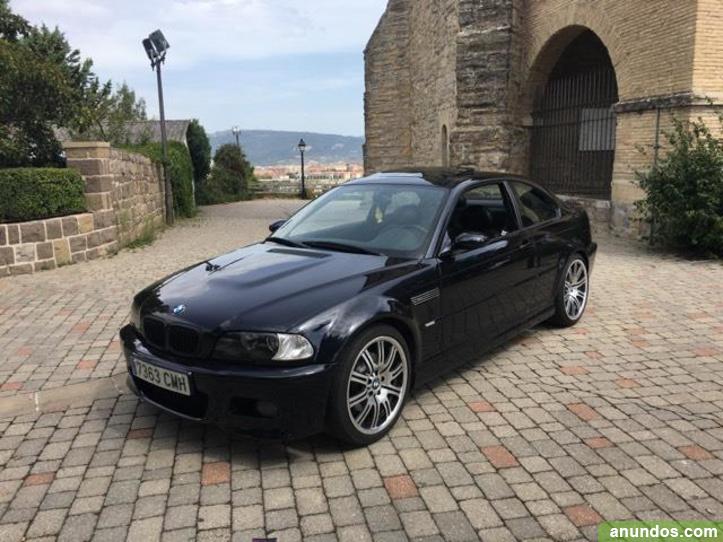 Brugt Bmw M3 