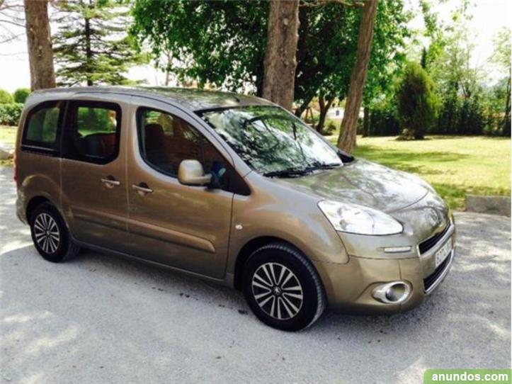 Brugt Peugeot Partner 
