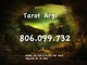 806.099.732 Argi tarot oferta 0,42€ tarot barato amor 806 - Foto 1