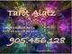 Alatz oferta tarot 905 tarot rápido 905.456.128, tarot exprés 1.4