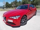 Alfa romeo giulia 2.2 diesel super 180