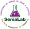 Análisis de agua, laboratorio sersalab