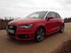 Audi a1 1.4 tfsi attraction s-tronic 119 co2