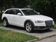 Audi a4 allroad 2,0 tfsi quattro s-tronic