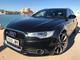 Audi a6 avant 3.0tdi quattro s-tronic