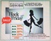Black friday en extensiones y pelucas
