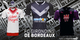 Camiseta del Bordeaux 2017 2018 - Foto 1