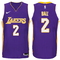 Camiseta Los Angeles Lakers - Foto 1