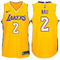 Camiseta Los Angeles Lakers - Foto 2
