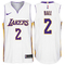 Camiseta Los Angeles Lakers - Foto 3