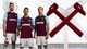 Camisetas de futbol West Ham 2017 2018 - Foto 1