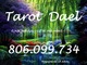 Dael vidente oferta 0,42€ tarot barato 806, Tarot oferta 806.099 - Foto 1