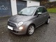 Fiat 500 2010