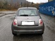 Fiat 500 2010 - Foto 2