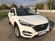 Hyundai tucson 1.7crdi bd tecno sky safe 4x2