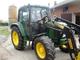 John Deere - 6100 - Tractor - Foto 2