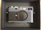 Leica M-E 18MP Digital Rangefinder Camera + Leitz Elmar 50mm f2.8 - Foto 5