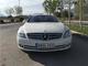 Mercedes-benz cl 500 aut