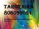 Nira 806 oferta tarot 0,42€ r.f. tarot barato 806.099.051 tarot a