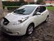 Nissan leaf acenta