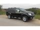 Nissan pathfinder 2.5 dci chrome