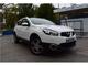 Nissan qashqai tekna premium