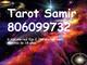 Samir oferta 0,42€ r.f. tarot barato 806 tarot económico 806.099 - Foto 1