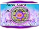 Sin gabinete tarot rápido 905.456.218 tarot oferta Stara 1,45€x3 - Foto 1