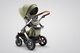 Stokke Trailz Nordic Green Edición exclusiva - Foto 1