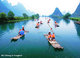 Viajes por yangshuo con vacacionchina