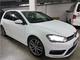 Volkswagen golf rline