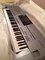 Yamaha tyros5-76 arranger workstation