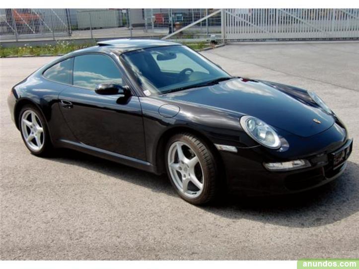 Brugt Porsche 911 