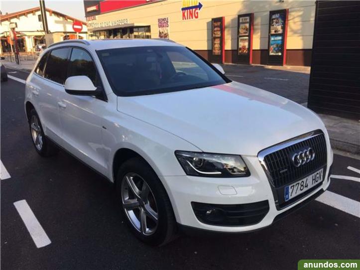 Brugt Audi Q5 