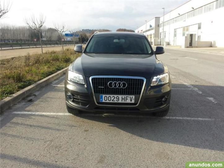 Brugt Audi Q5 