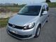 2014 volkswagen caddy 1.6tdi bmt trendline