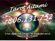 Aitami vidente oferta tarot 806.131.752 tarot 806 amor tarot 0,42 - Foto 1