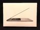 Apple MacBook Pro 15 Laptop Touchbar Touch ID 512GB Silver MPTV2 - Foto 2