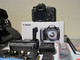 Cámara digital SLR Canon EOS 7D 18.0MP - Negro (Kit w / 50mm Cost - Foto 2