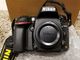 Cámara réflex digital Nikon D D610 24.3MP - negro Coste 800 $ - Foto 2