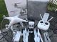 DJI Phantom 4 PRO + Quadricopter Drone con Live Viewer CONTROL Ca - Foto 2