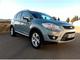 Ford kuga 2.0 tdci titanium 4wd