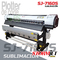 Impresora de sublimacion 160 cm StormJet Sj-7160 profesional - Foto 5