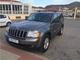 Jeep grand cherokee 3.0crd laredo aut