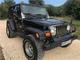 Jeep wrangler 4.0 aut