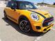 Mini john cooper works aut