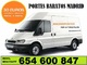 Moving low cost(91)3689-819 portes en la latina-retiro-centro - Foto 1